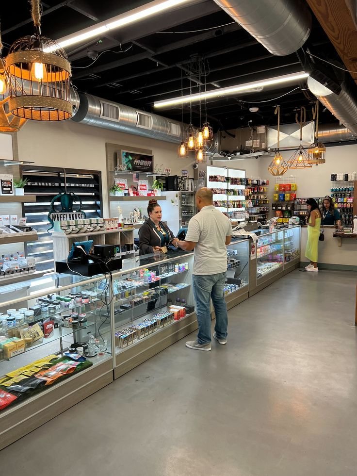 cannabis market analysis 2025