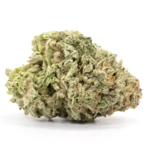 Durban Poison flavor