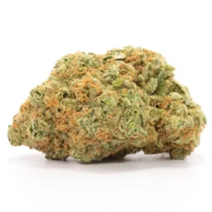 original Hawaiian Cookies flower