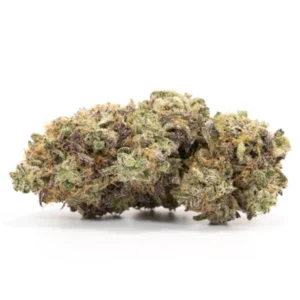 Platinum Bubba Kush strain