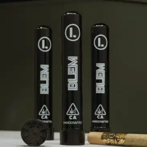 Quality Blem Unruly Pre-Roll
