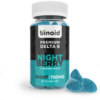 DELTA 8 THC GUMMIES