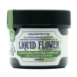 Quality CBD Repair Cream 330mg