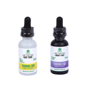 Best 3000mg CBD Bundle
