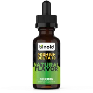 Best 1000mg Delta 10 THC