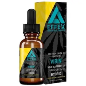 Best Delta Effex Delta 10 THC