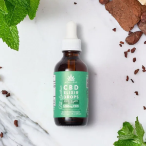 Double Strength CBD