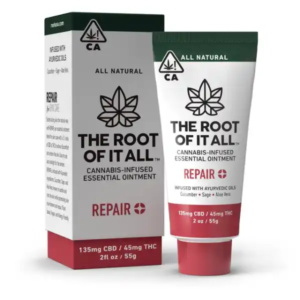 Double Strength CBD Oil