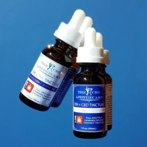 Best CBN Sleep Aid