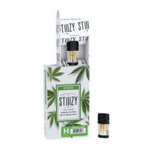 Quality Birthday Cake THC pod