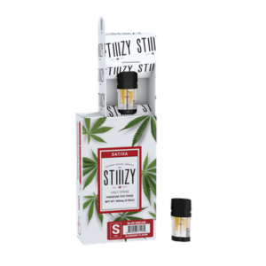 Exclusive Blue Dream THC pod