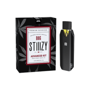 Quality STIIIZY BIIIG black kit