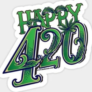 Birthday Cake THC pod