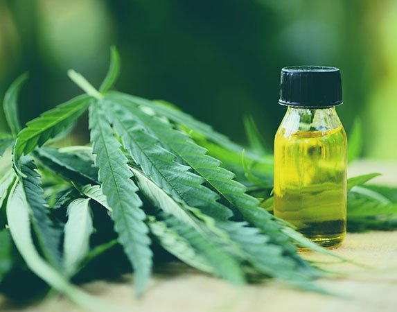 Best CBD Oil for Sleep & Organic Pain Relief