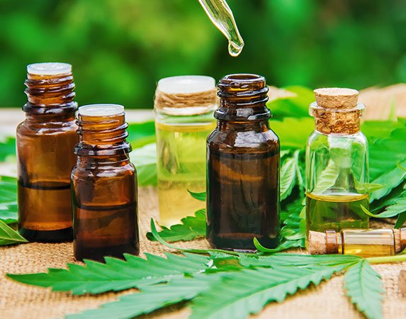 cannabis technology advancements