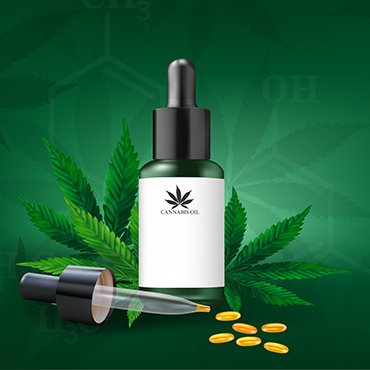 Natural Herbal Cannabis Oil at 420budbuzz – Trusted Herbal Wellness Store