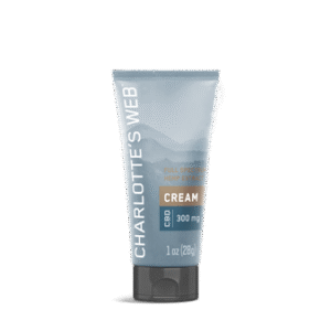 CBD Cream