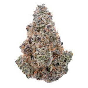 AK-47 THCa Flower