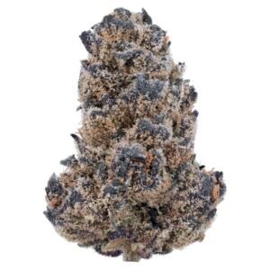 Alien Abduction THCa Flower
