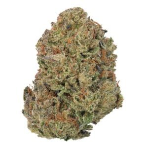 Alien Sherbet THCa Flower