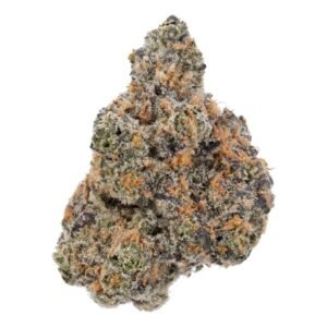 Apple Rock Candy THCa Flower