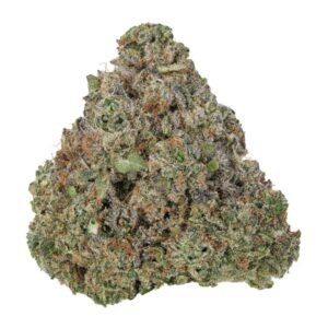Berry Black Jack THCa Flower