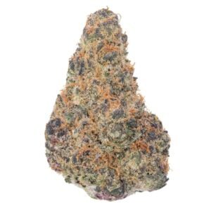 Blockberry THCa Flower