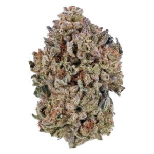 Bubba Kush THCa Flower