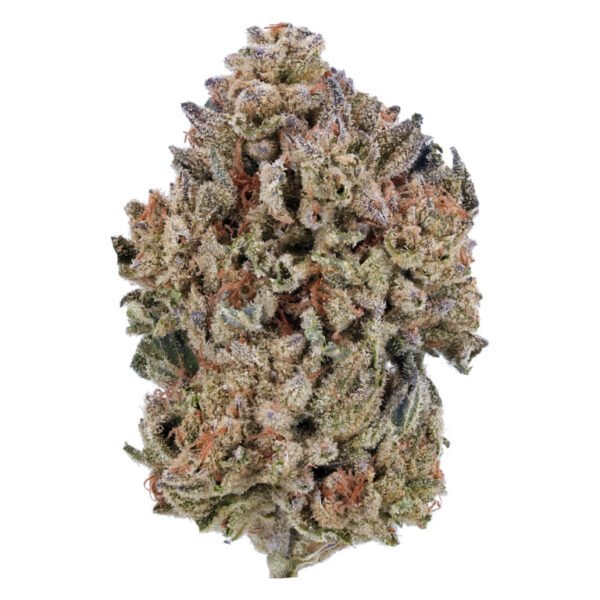 Bubba Kush THCa Flower