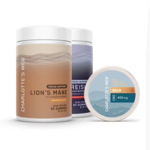 The Calm & Collected Bundle