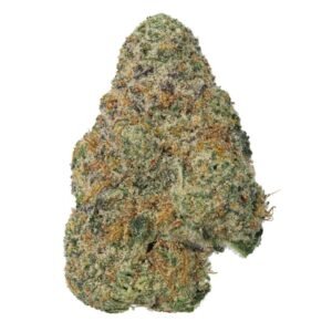 Chocolate Haze THCa Flower