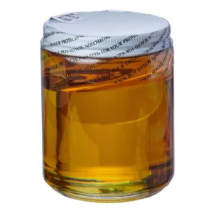 Delta 11 THC Syrup