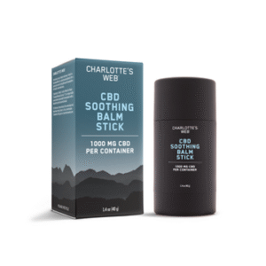 Soothing Balm Stick