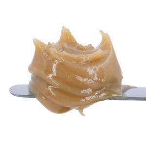 Green Crack THCa Hash Rosin