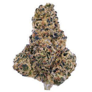 Green Crack THCa Flower