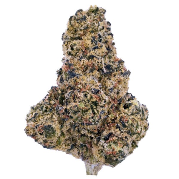 Green Crack THCa Flower