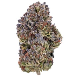 Hippie Crippler THCa Flower