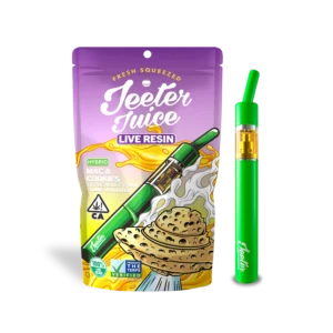 Mac N Cookies
