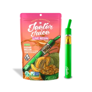 Sugar Melon