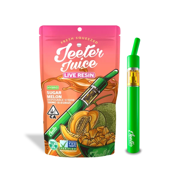 Sugar Melon