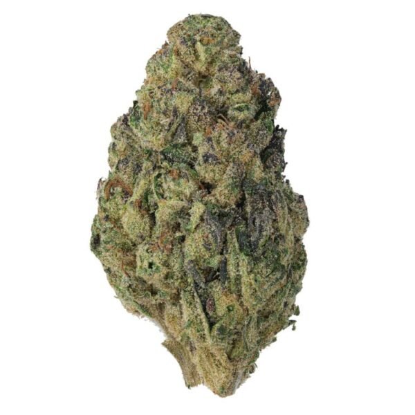 LA Kush THCa Flower