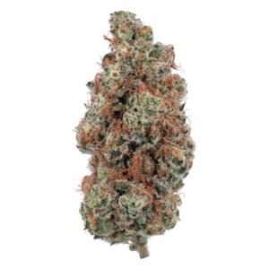 Laughing Buddha THCa Flower