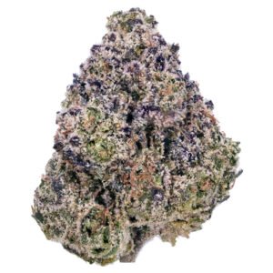 Miracle Alien Cookies THCa Flower
