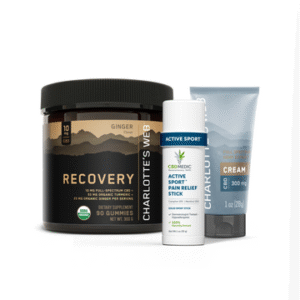 incorporating CBD into lifestyle