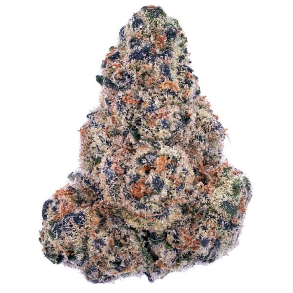 Purple Haze THCa Flower