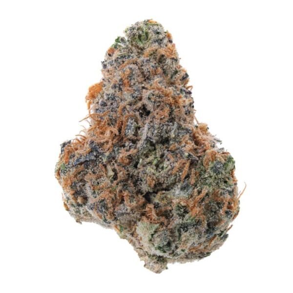 Sour Banana Sherbet THCa Flower