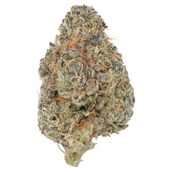 Sour Apple Diesel THCa Flower