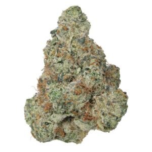 Strawberry Guava THCa Flower