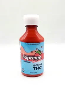 Supreme Lean THC Lean BOGO