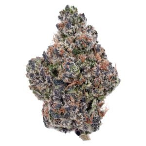 Supreme OG THCa Flower